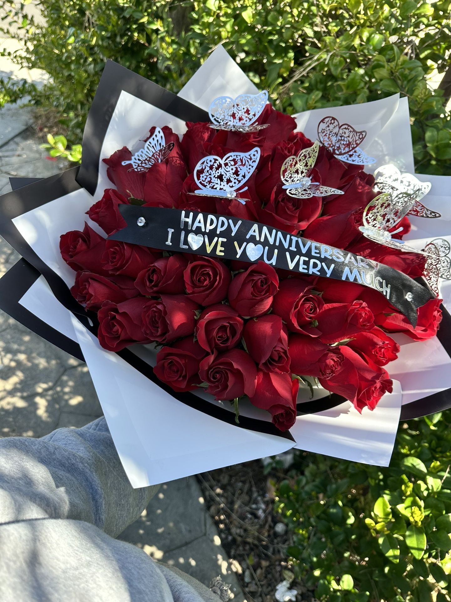 Ramos Flower Bouquets