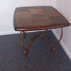 End Table 