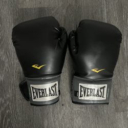 Everlast