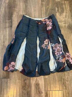 Medium skirt