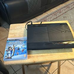 PS3 