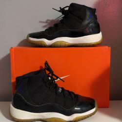 Jordan 11 size 3.5 y hot sale