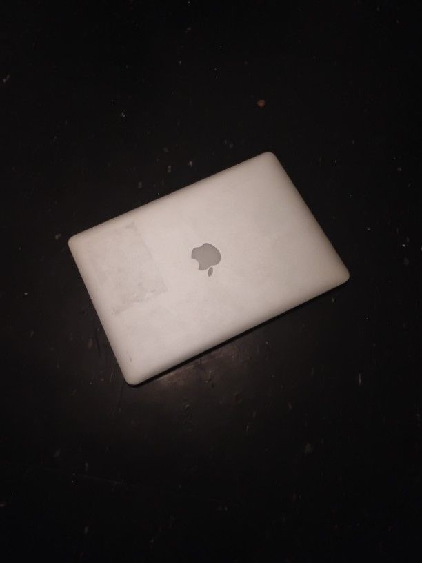 MacBook Air