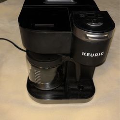 Keurig Coffe Maker