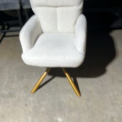 Vanity Chair 