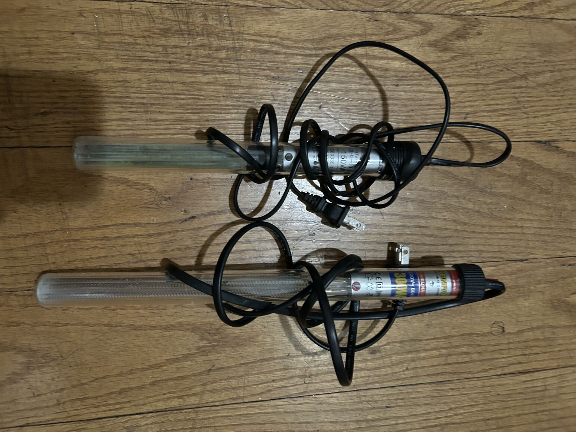 Aquarium Water Heater