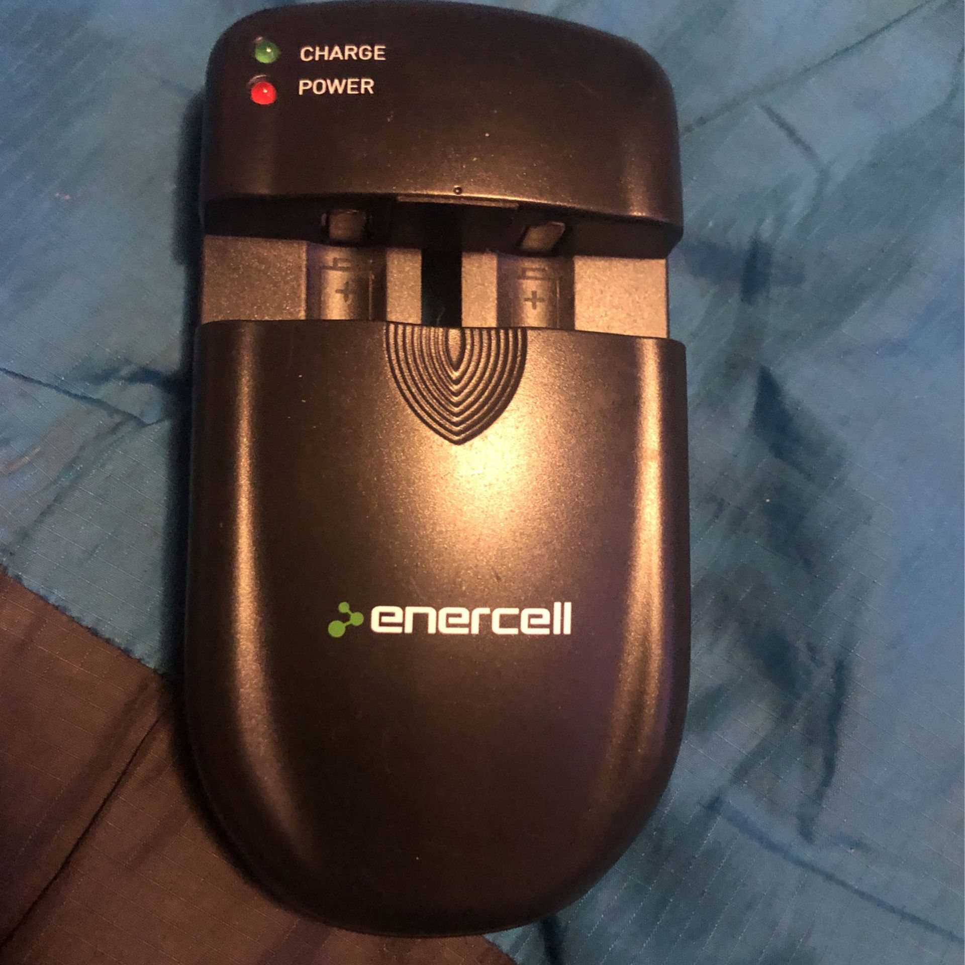 enercell universal charger