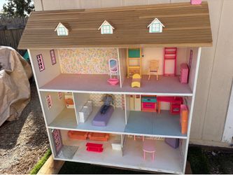 Barbie House Extravaganza - Dream Home