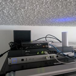Unify equipment
