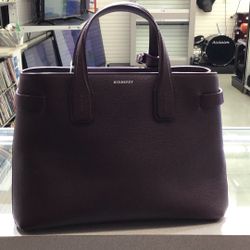Burberry Purse