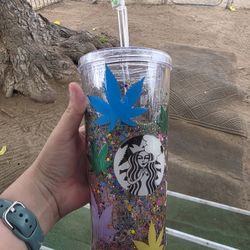 Tumbler Cups