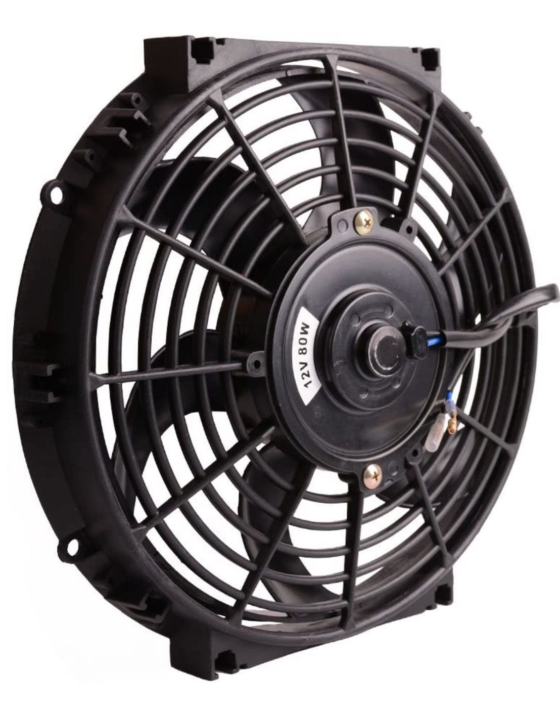10” Radiator Cooling Fan