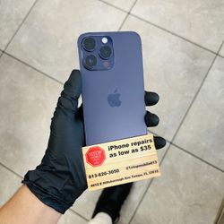 iPhone 14 Pro Max T-Mobile / Metro 