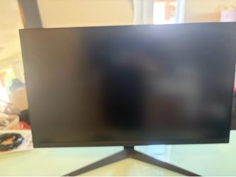 Gaming monitor 165hz