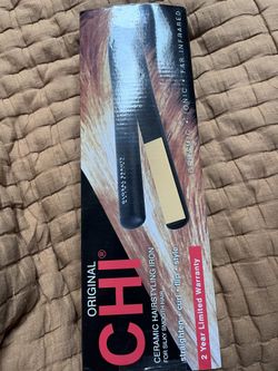 Chi Hairstyling Iron