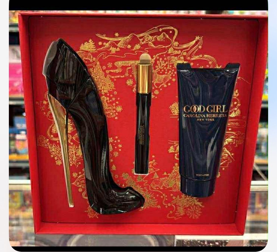 Good Girl Carolina Herrera