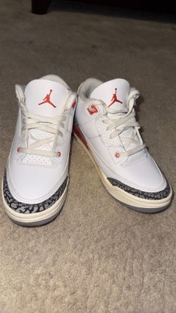 Air Jordan 3 “Georgia Peach”