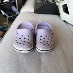 Crocs-C4 Toddler Girl