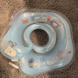 Baby Swing Ring