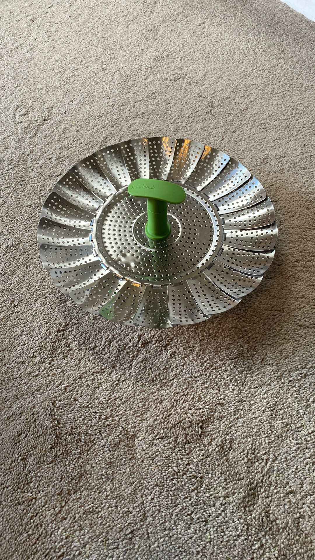 Vegetable Steamer
