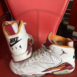 Nike Air Jordan High Tops