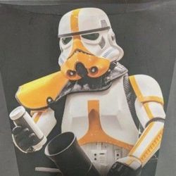 Hot Toys 🔥 Artillery Stormtrooper 