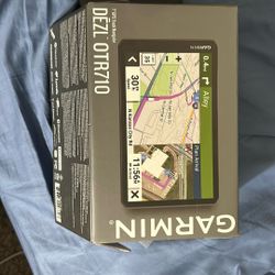 Garmin GPS OTR 