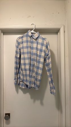 Gap flannel