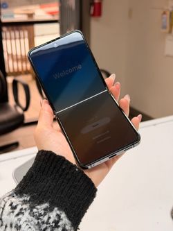 Galaxy Z Flip 6 | $5 Down | Payment plan available
