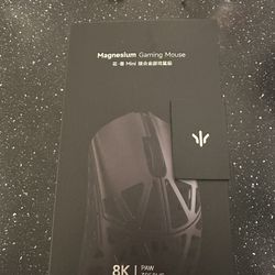 WLMouse Beast X Mini Pro Purple