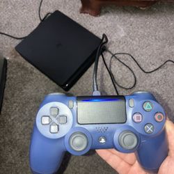 PlayStation 4 PS4