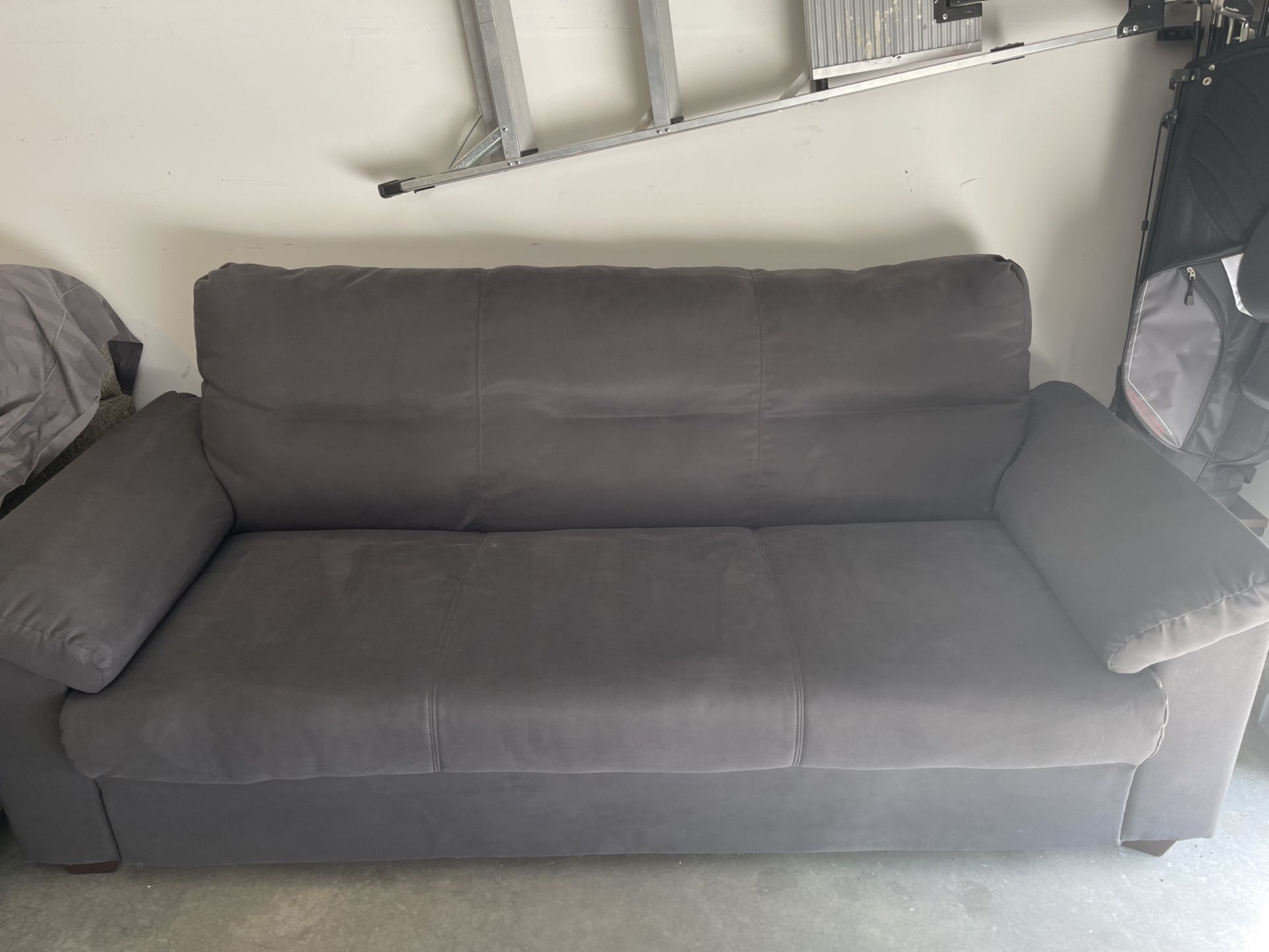 Smaller Couch For Sale