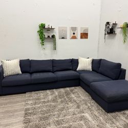 Sectional Couch - Free Delivery 