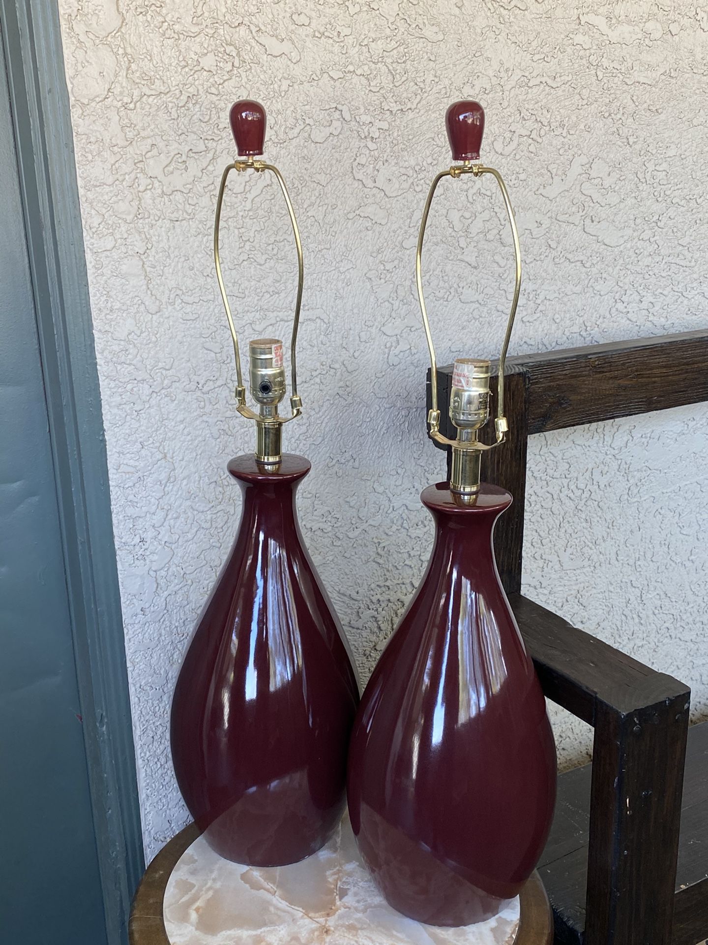 Lamps