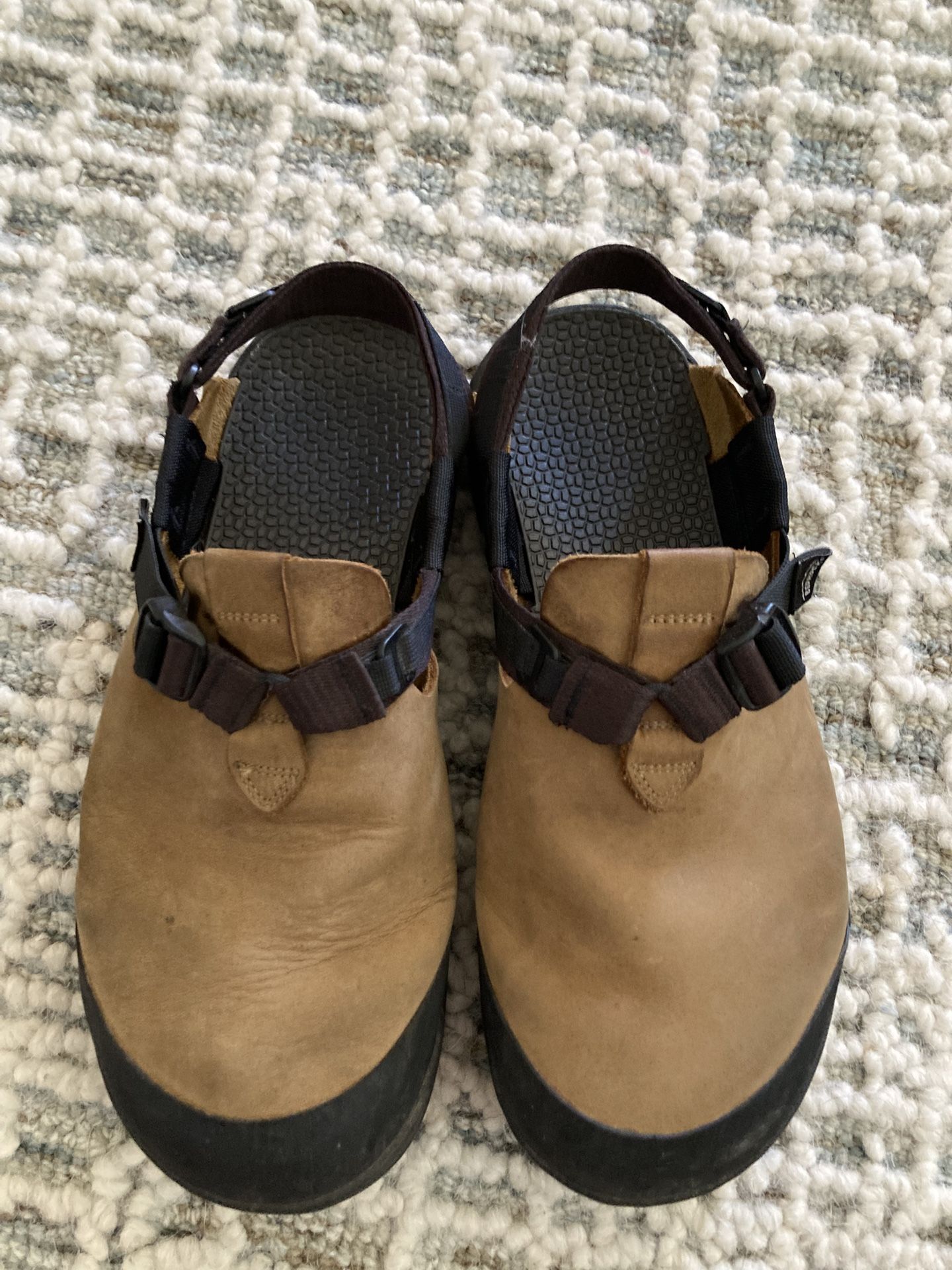 Bedrock Mountain Clog