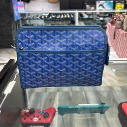 Goyard Jouvence Toiletry Bag 