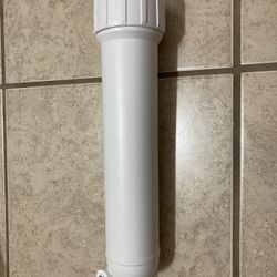 Reverse Osmosis Membrane Housing 