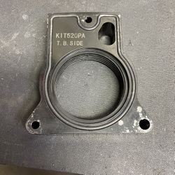 Throttle Body Spacer EFI Small Block Chevy