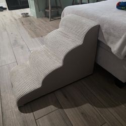 Dog Or Cat Ramp - Excellent Condition