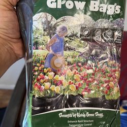Grow Bags