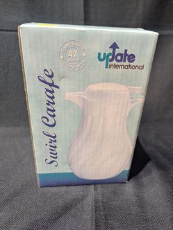 COFFEE CARAFE