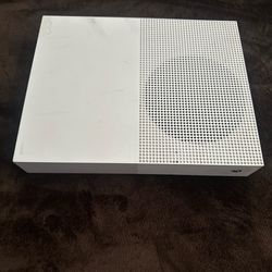 Xbox series one S