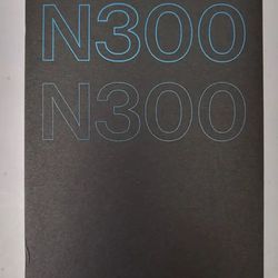 Brand New N300