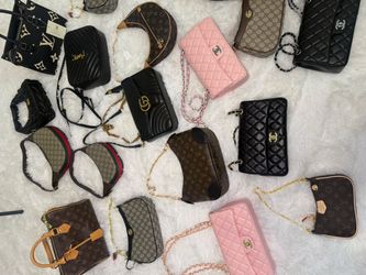Bolsas de mujer nuevas