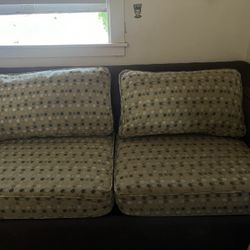 Pull Out Couch
