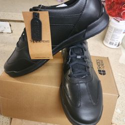 Men's Work Shoes