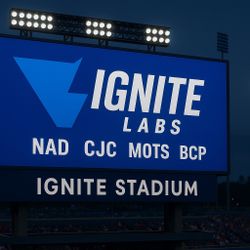 Research Supplies & More 