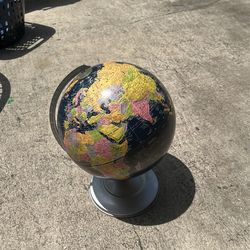 Real Globe
