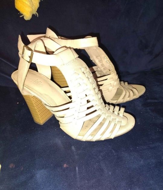 Size 9 Charlotte Russo Pumps