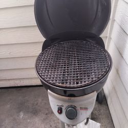 BBQ Grill Propane 